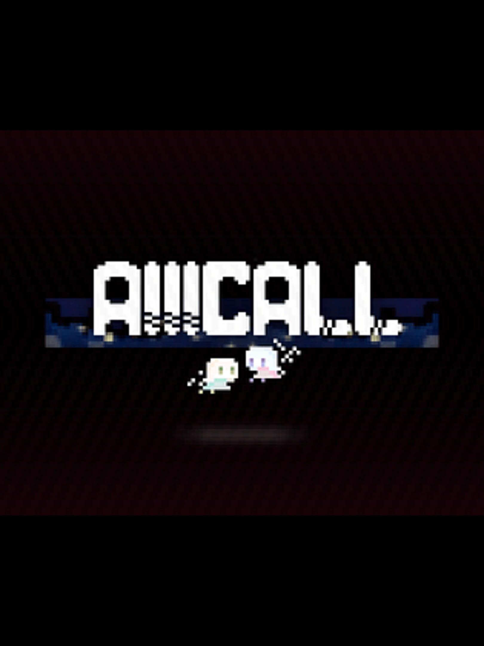 AlllCall cover