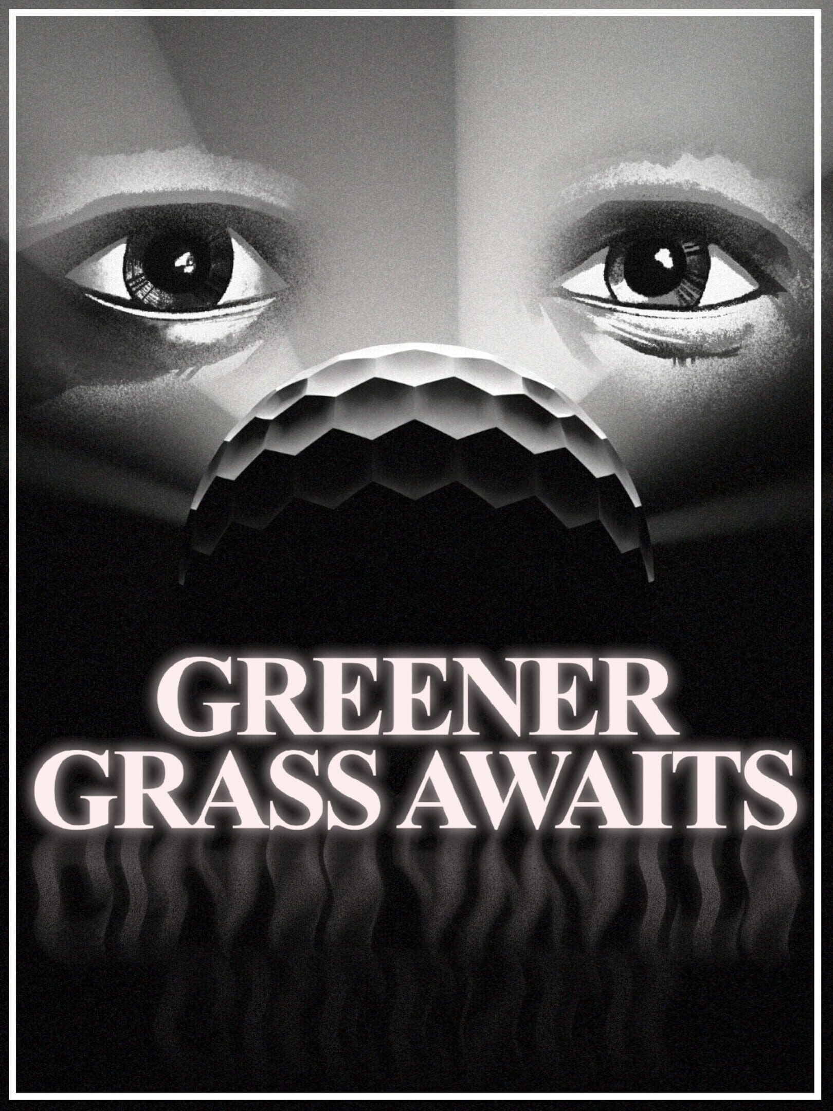 Greener Grass Awaits cover