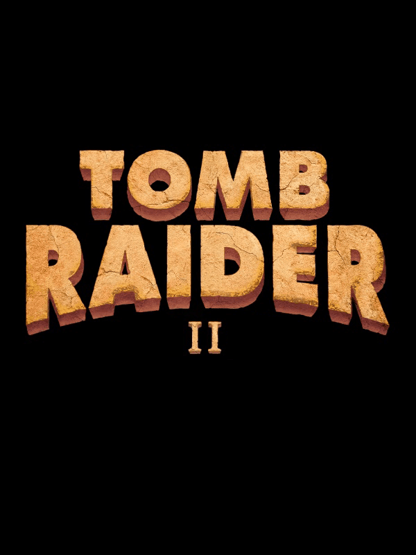 Tomb Raider II wallpaper