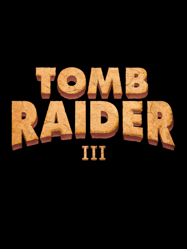 Tomb Raider III wallpaper