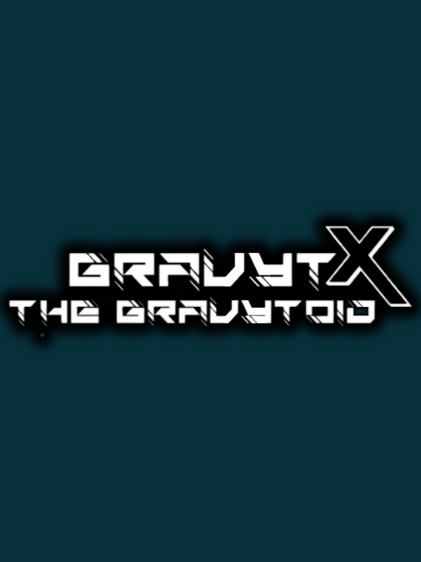 GravytX The Gravytoid cover