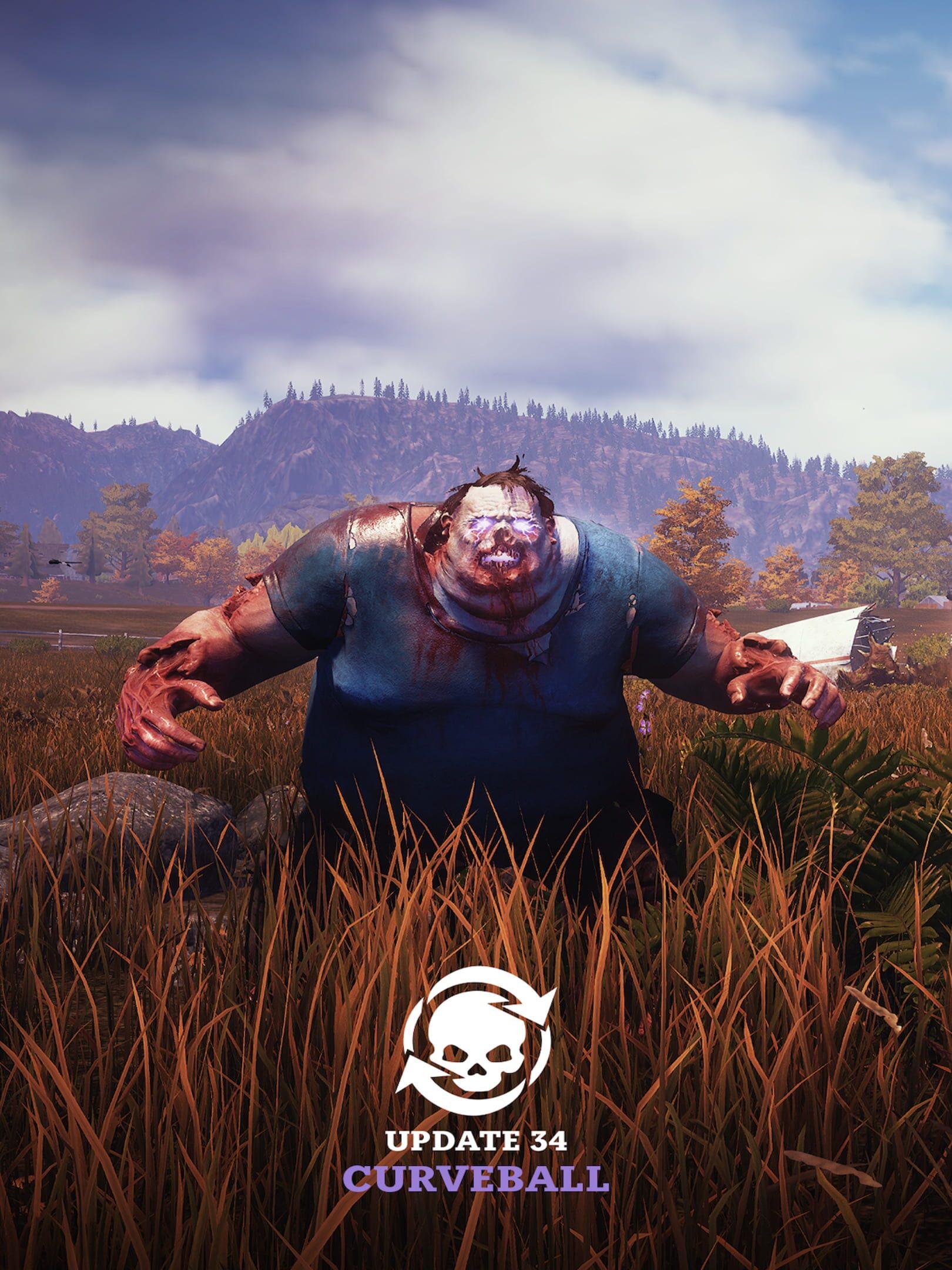 State of Decay 2: Curveball Update cover