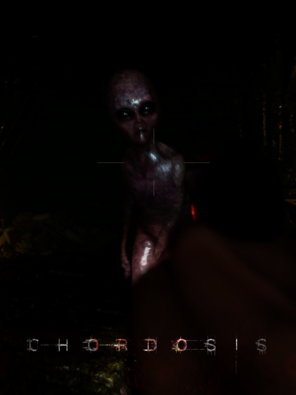 Chordosis cover