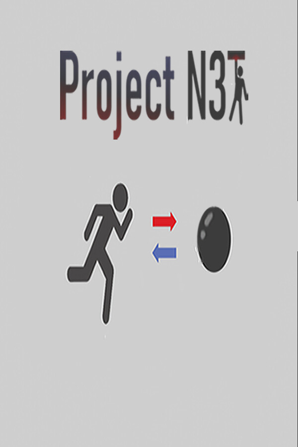 Project N3T cover
