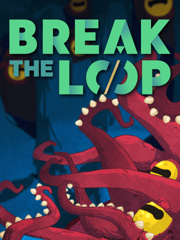 Break the Loop cover