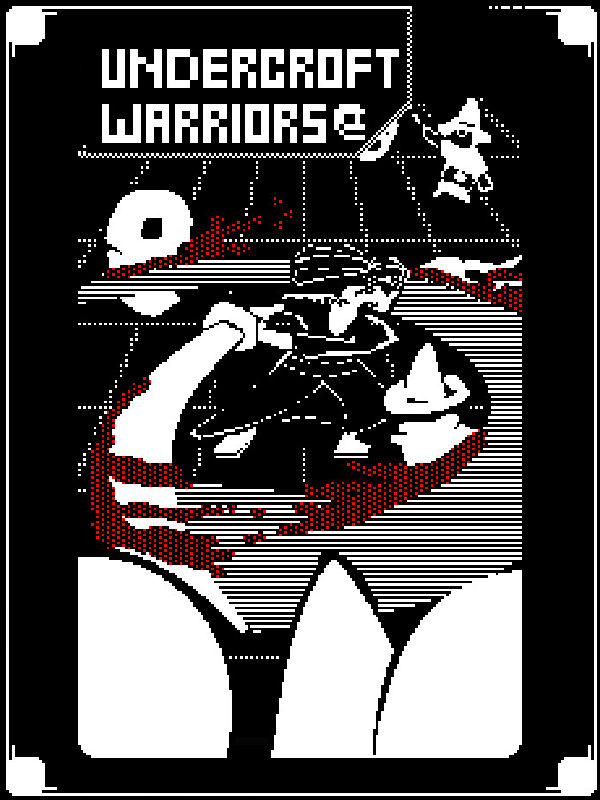 Undercroft Warriors wallpaper