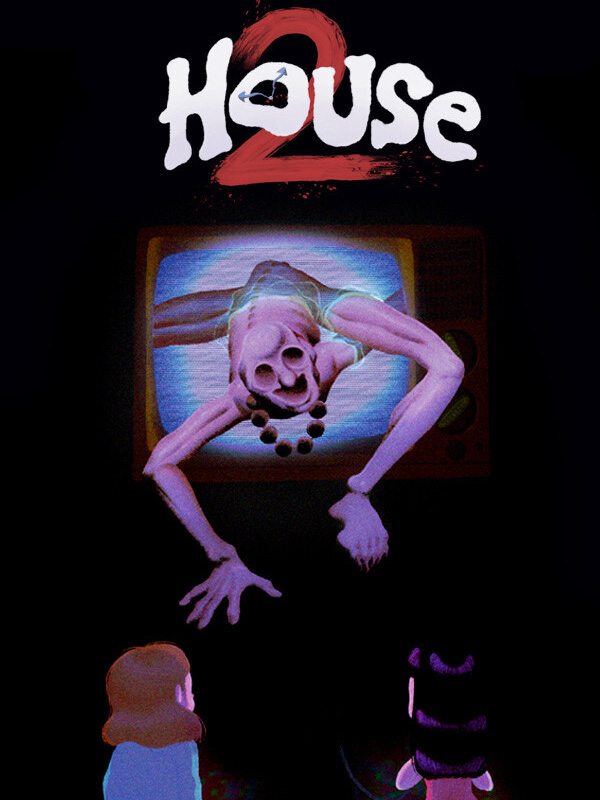 House 2 cover