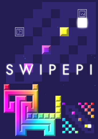 Swipepi cover