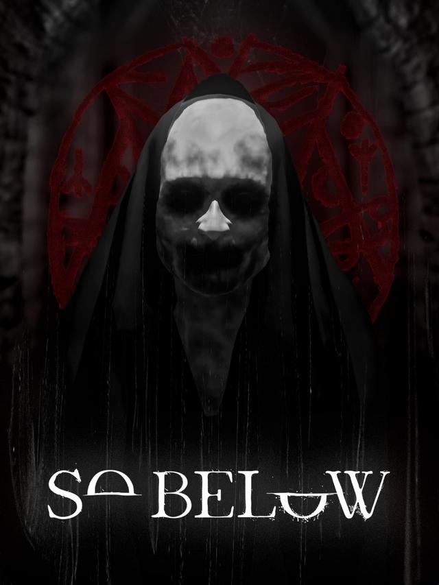 So Below cover