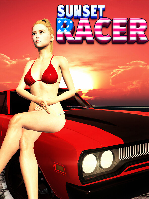 Cars, Girls and Rock 'n' Roll cover