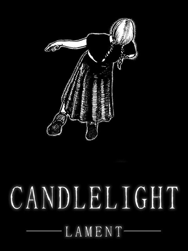 Candlelight: Lament cover