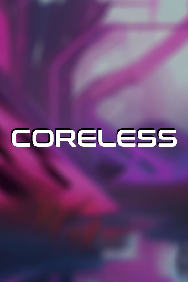 Coreless cover