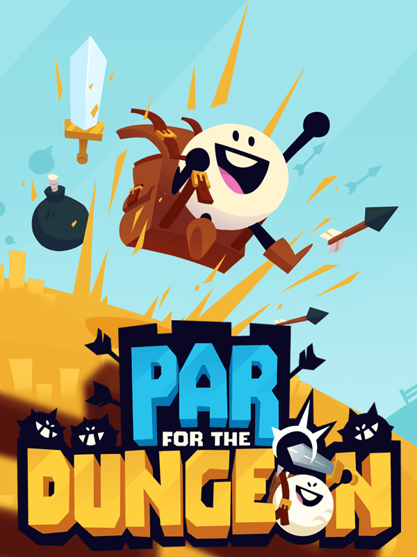 Par for the Dungeon wallpaper