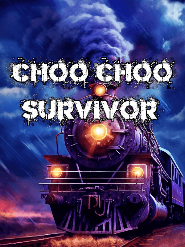 Choo Choo Survivor cover