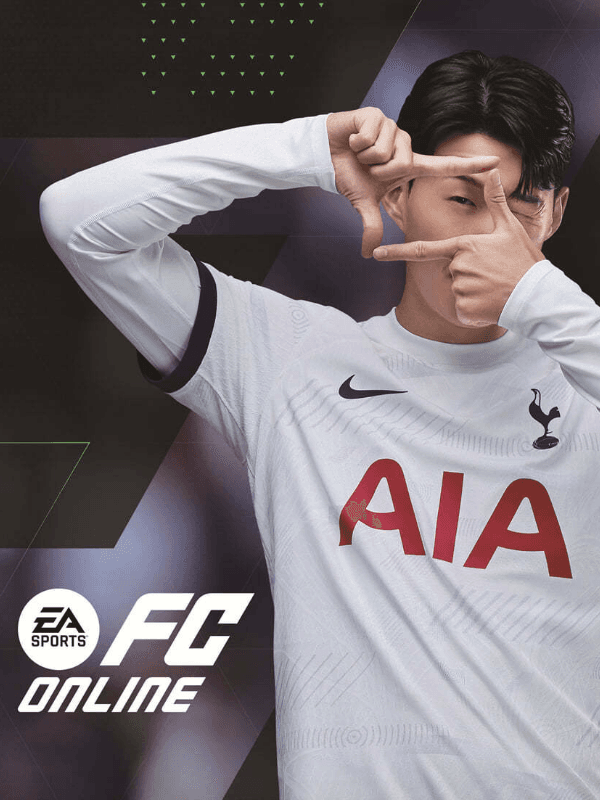 EA Sports FC Online wallpaper