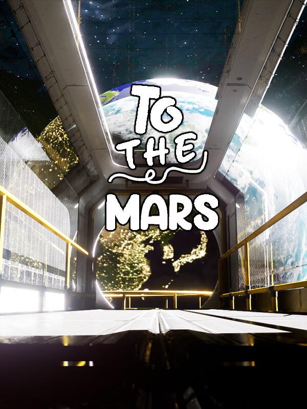 To The Mars wallpaper