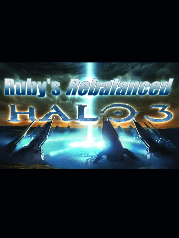 Ruby's Rebalanced Halo 3 Campaign wallpaper