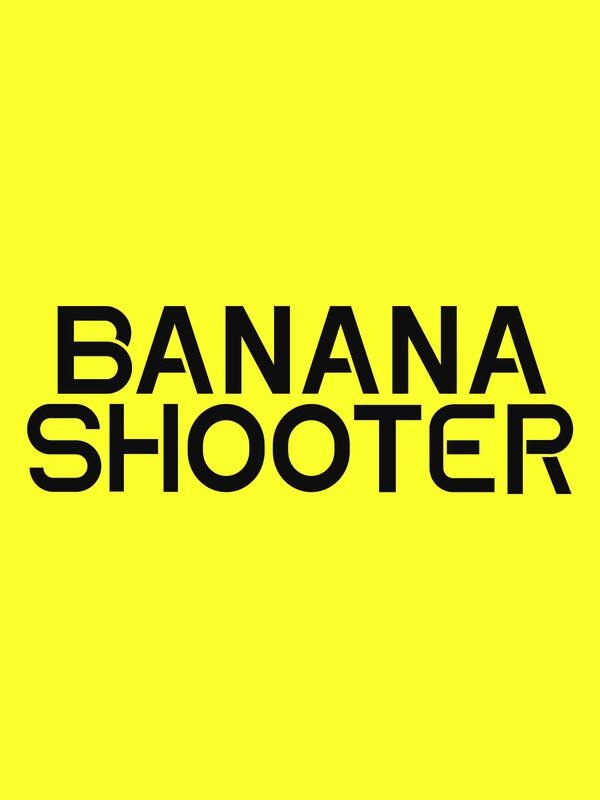 Banana Shooter cover