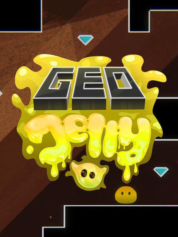 GeoJelly cover
