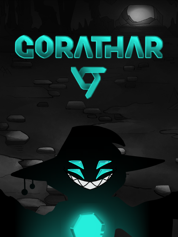Gorathar cover