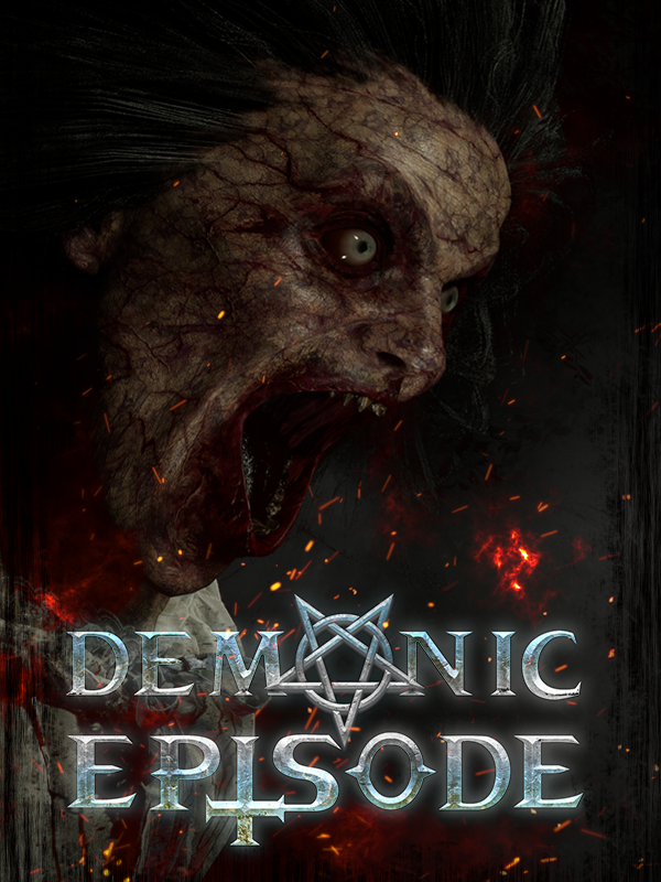 Demonic Episode cover