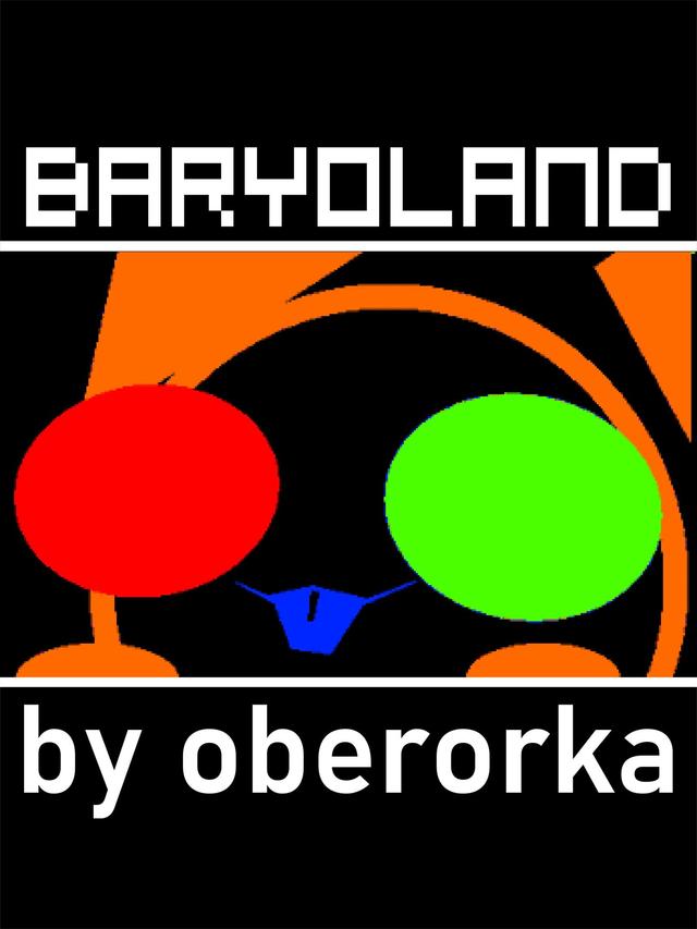 Baryoland wallpaper