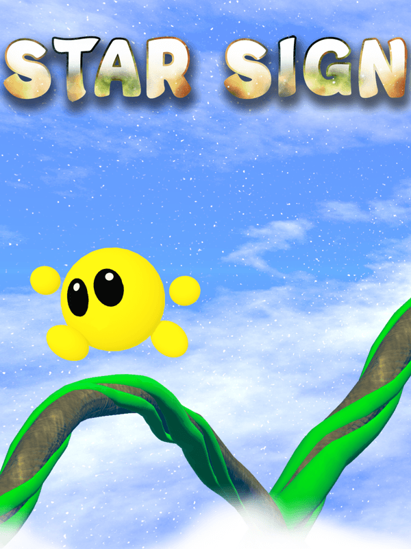 Star Sign cover