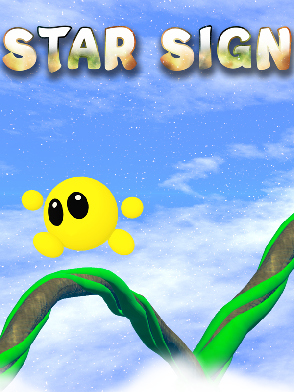 Star Sign cover