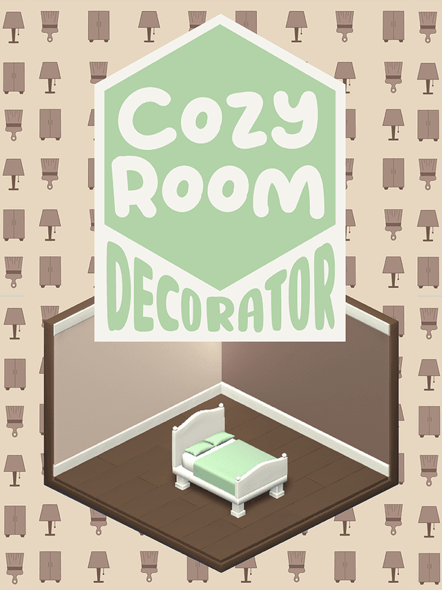 Cozy Room Decorator cover