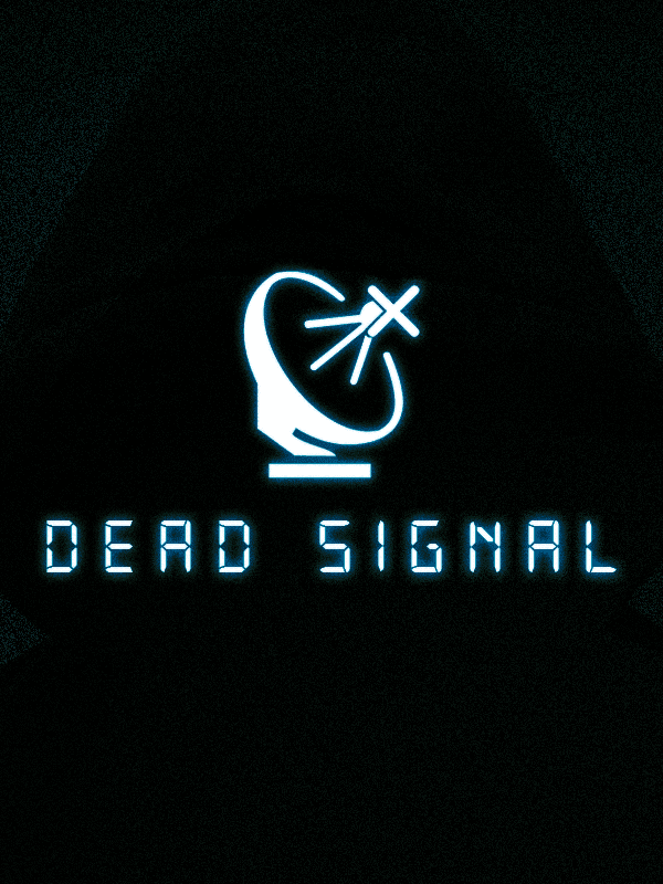 Dead Signal cover