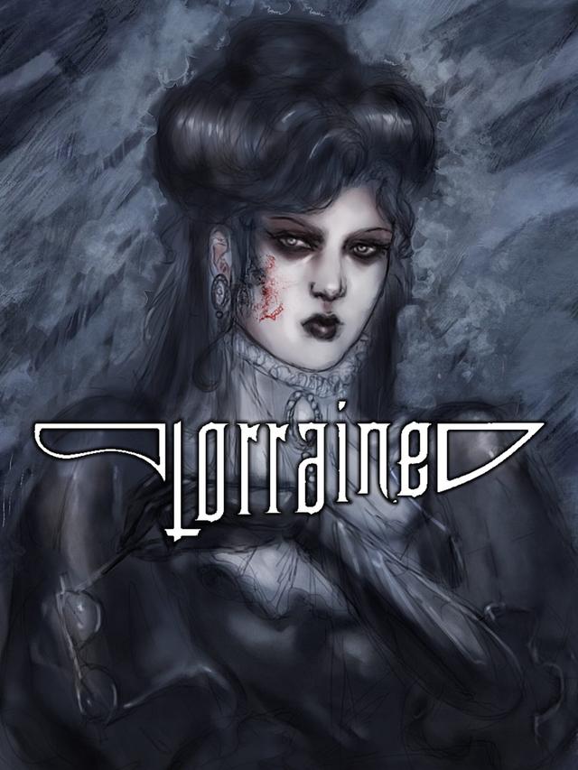 Lorraine cover