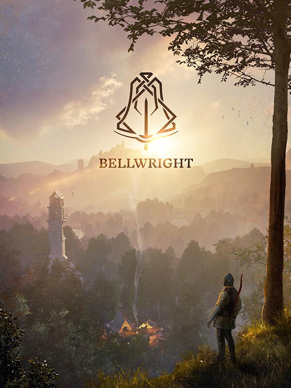 Bellwright cover