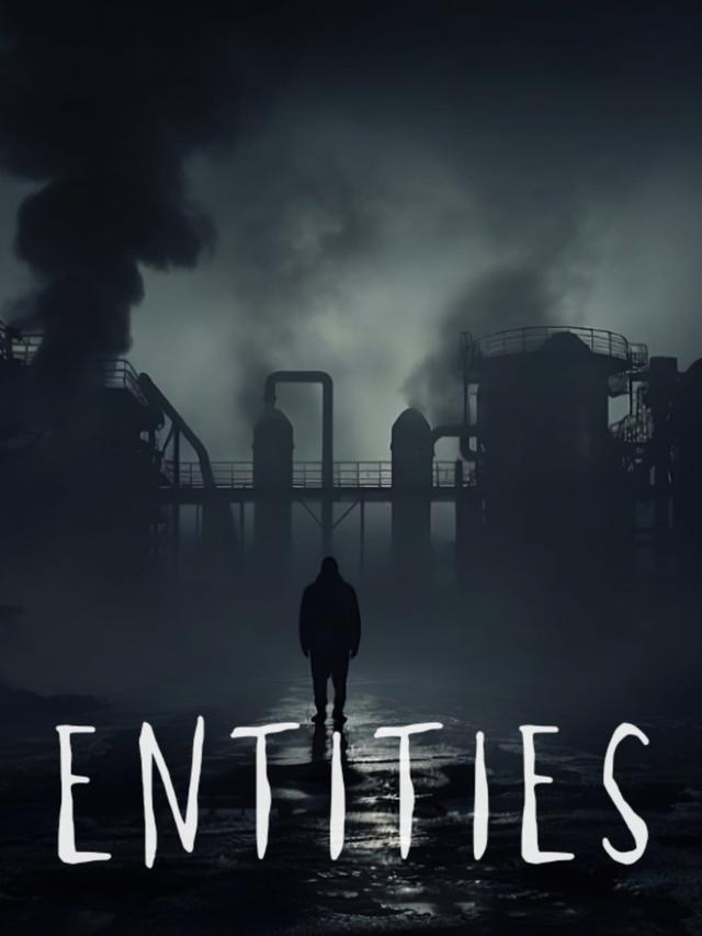 Entities wallpaper