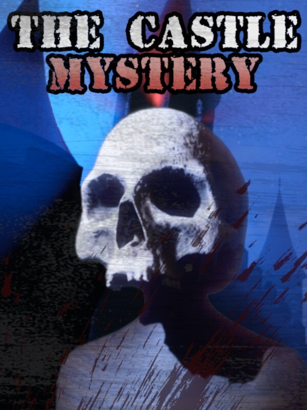 The Castle Mystery cover