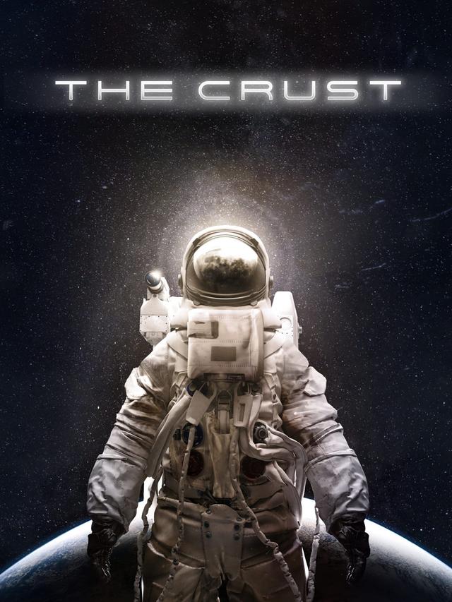 The Crust cover