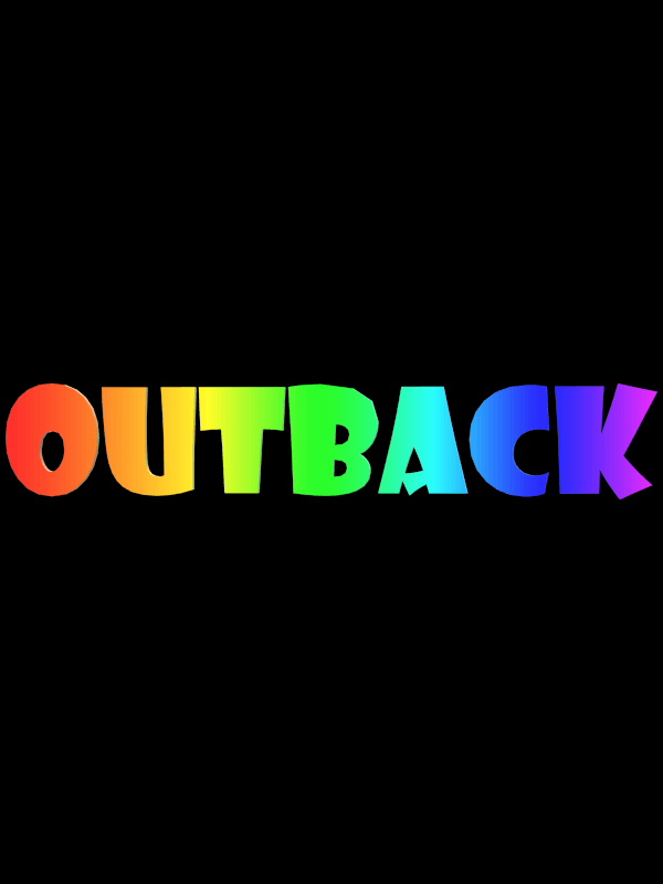 Outback cover