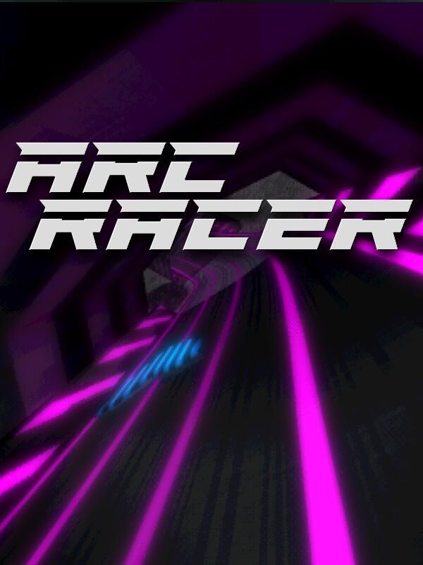 ArcRacer cover