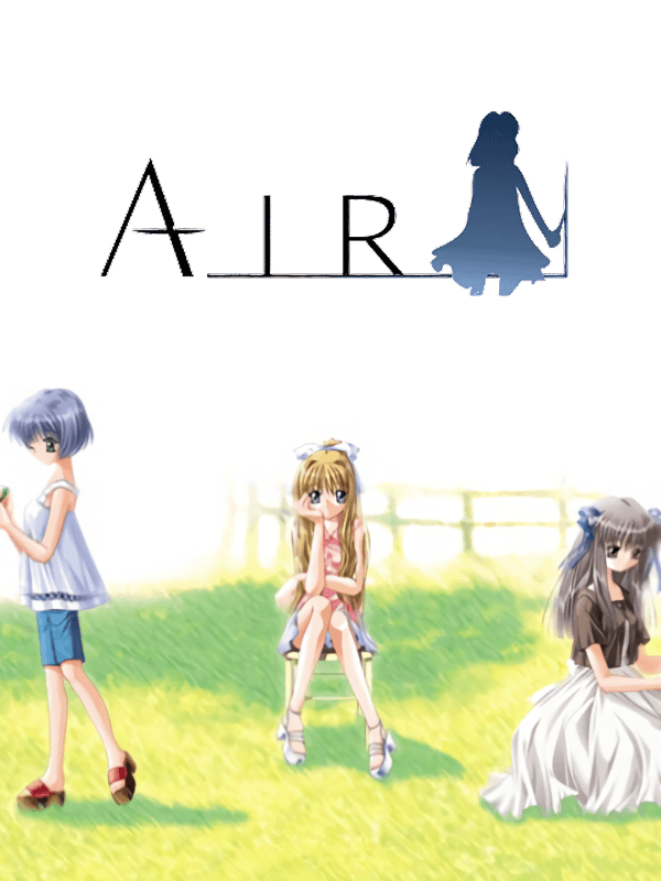 Air wallpaper