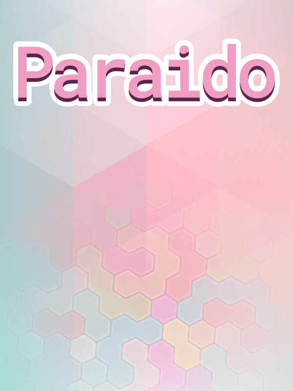 Paraido wallpaper