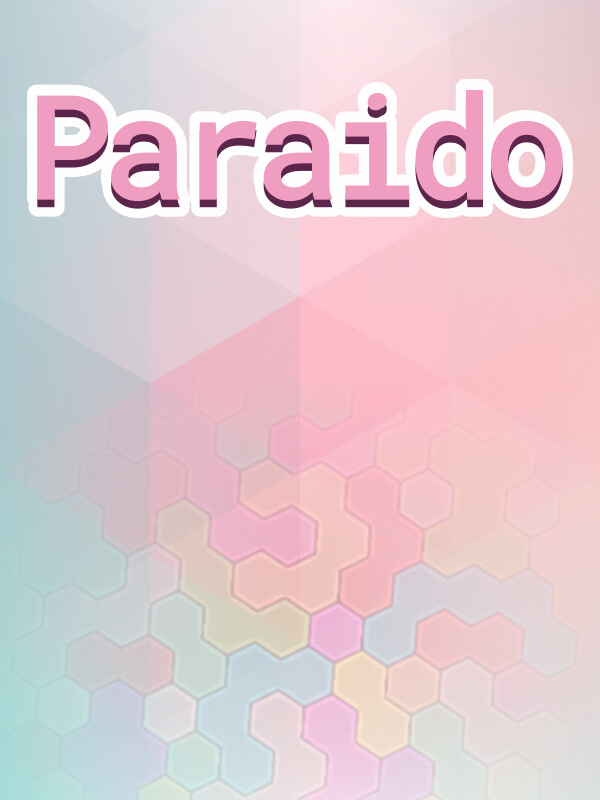 Paraido cover