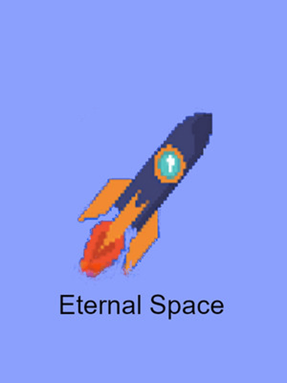 Eternal Space cover