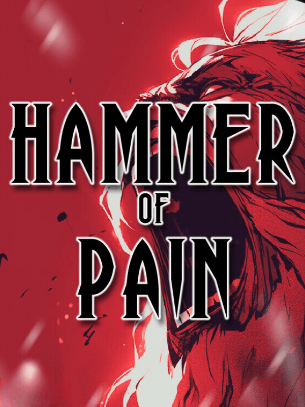 Hammer of Pain wallpaper