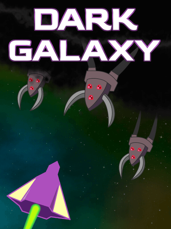 Dark Galaxy cover