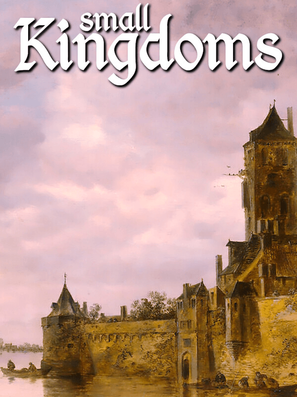 Small Kingdoms cover