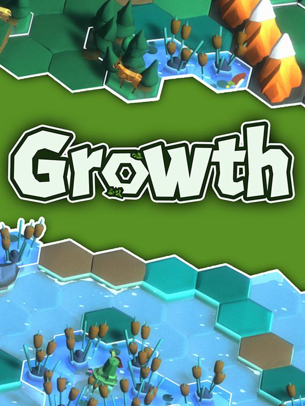 Growth wallpaper