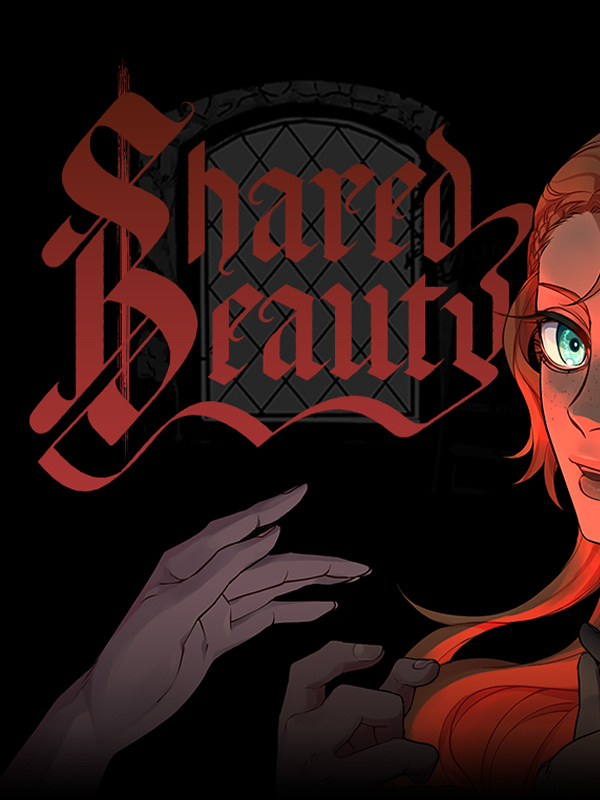 Shared Beauty cover