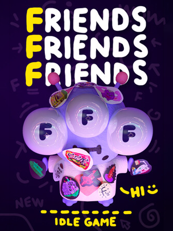 FFF cover