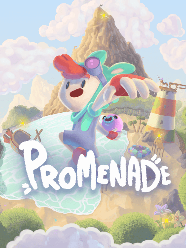 Promenade cover