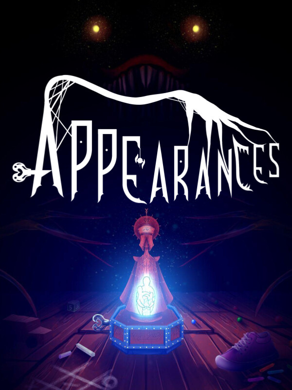 Appearances cover