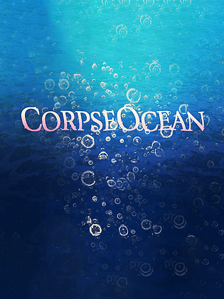 CorpseOcean cover